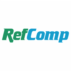 Логотип RefComp