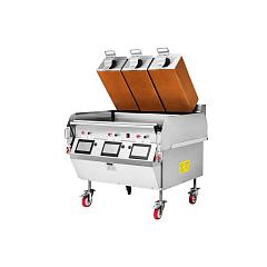 Гриль конвейерный Senoven SEN 450-EPI