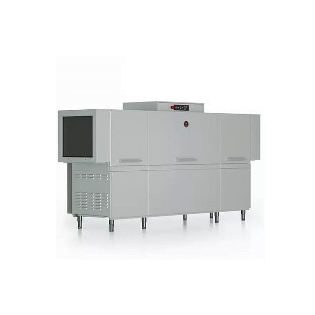 Посудомоечная конвейерная машина Sammic SRC-4000