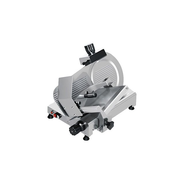 Слайсер Braher USA 250
