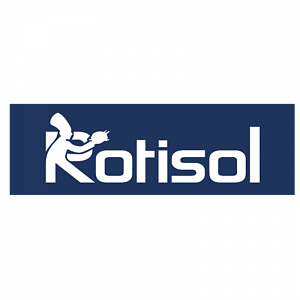 Логотип Rotisol