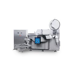 Куттер Jixiang BC-330I