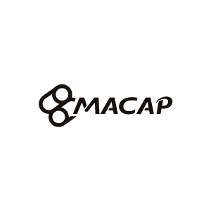 Логотип Macap