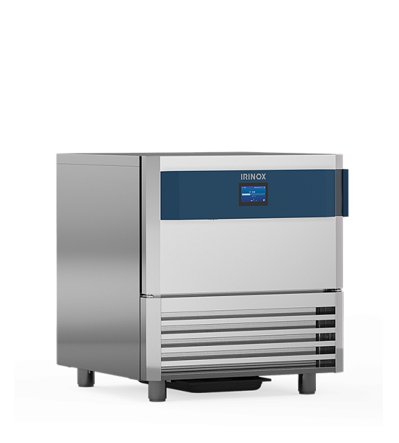 Шкаф шоковой заморозки IRINOX EasyFresh Next S