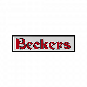 Логотип Beckers