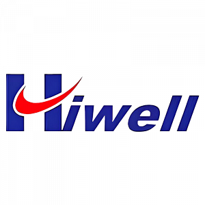 Логотип HIWELL