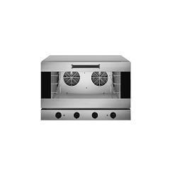 Конвекционная печь Smeg ALFA420MFH-2