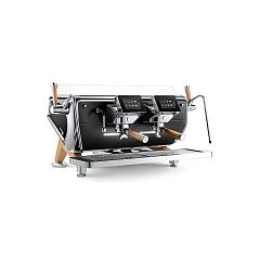 Кофемашина Barista Attitude Storm SAEP 2 — черный