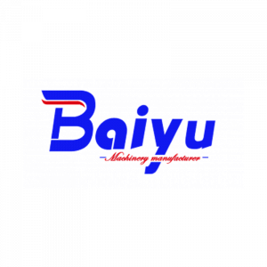 Логотип Baiyu
