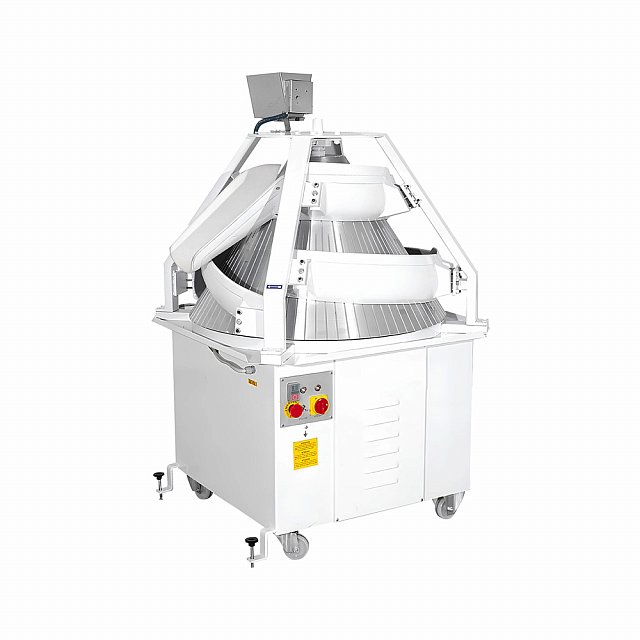 Тестоокруглитель конический Apach Bakery Line F390T