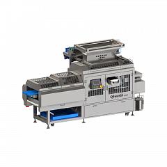 Бесстресовый тестоделитель BM300 QSWORTH