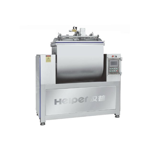 Вакуумный тестомес HELPER ZKHM-150V