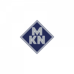 Логотип MKN