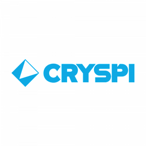 Логотип Cryspi