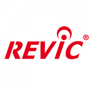 Логотип Revic