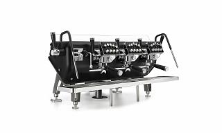 Кофемашина Barista Attitude Storm Profilo