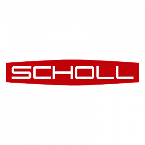 Логотип Scholl