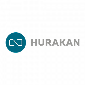 Логотип Hurakan