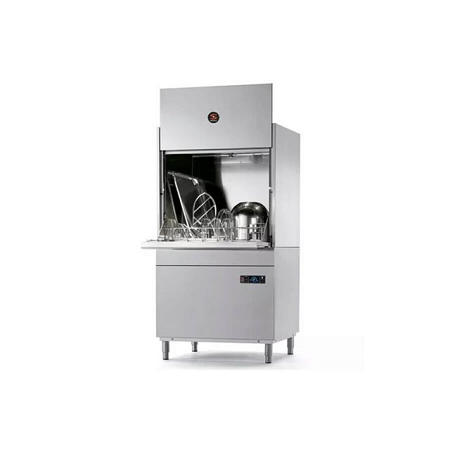 Промышленная посудомоечная машина Sammic UX-750