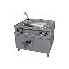 Котел пищеварочный электрический MKN 150 л