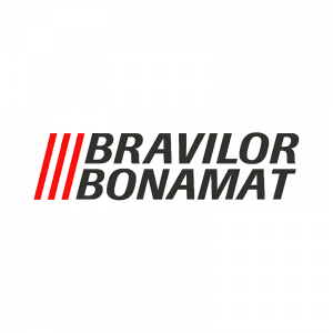 Логотип Bravilor Bonamat