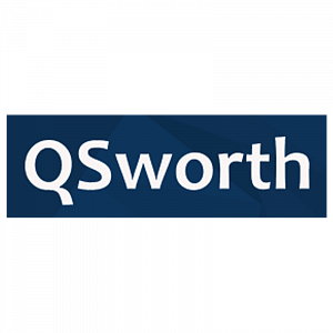 Логотип Qsworth