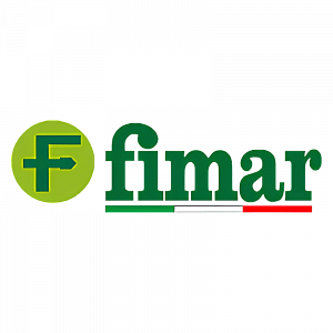 Логотип Fimar