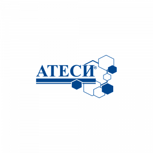 Логотип ATESY