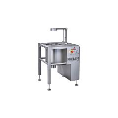 Кочерыжка для капусты Kronen KSB-2