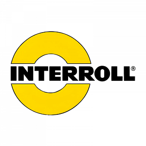 Логотип Interroll