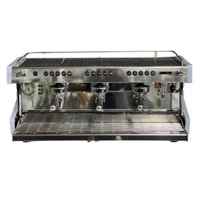 Кофемашина CIME CO-03 NEO 3GR Automatic
