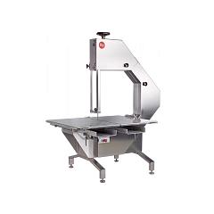 Пила ленточная Koneteollisuus (KT) KT-750