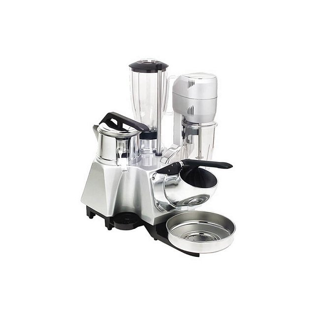 Комбайн барный Macap P550