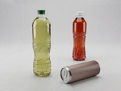 Производство холодного чая и кофе