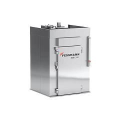 Система выпечки Fessmann ROTATHERM-CARAT