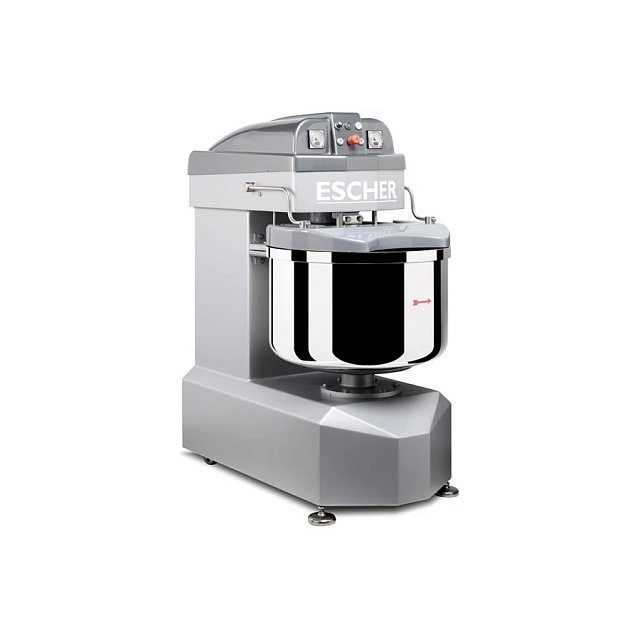 Спиральный тестомес Escher M 100