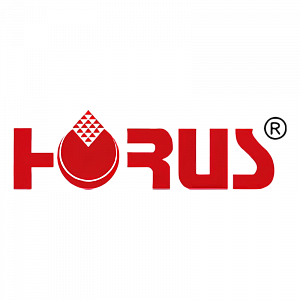 Логотип Horus