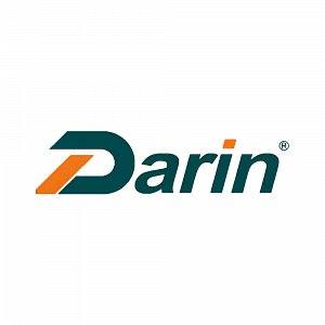 Логотип Darin