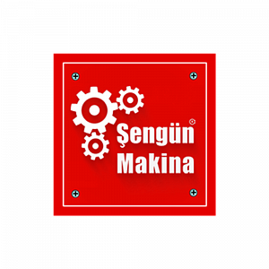 Логотип Sengun Makina