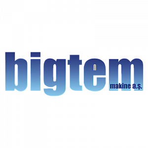 Логотип Bigtem