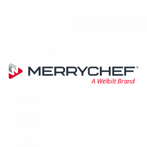 Логотип MERRYCHEF