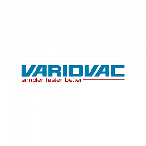 Логотип VARIOVAC