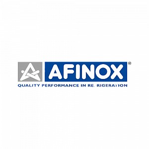 Логотип AFINOX