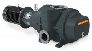 Вакуумный бустер Busch PANDA WV 2200 A