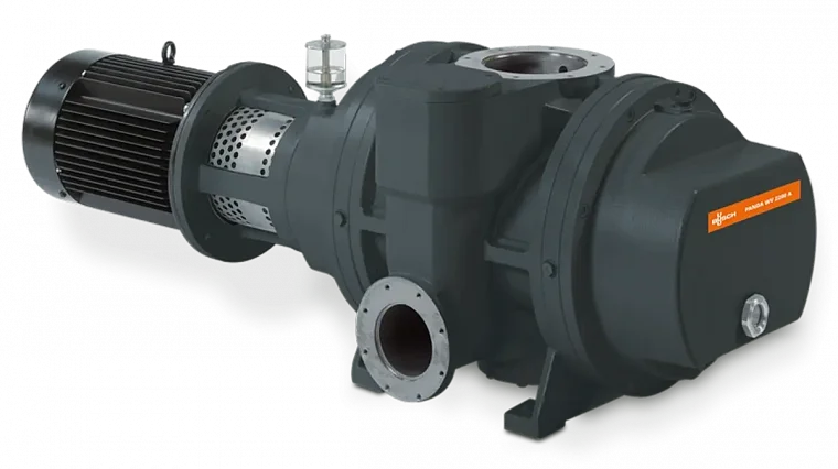 Вакуумный бустер Busch PANDA WV 2200 A ATEX