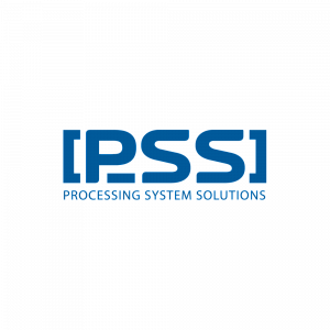 Логотип PSS