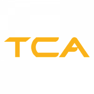 Логотип TCA