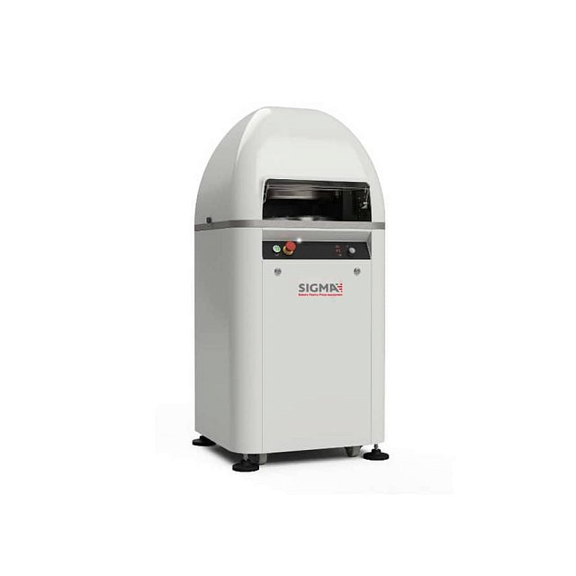 Тестоделитель-округлитель SIGMA SPA 22
