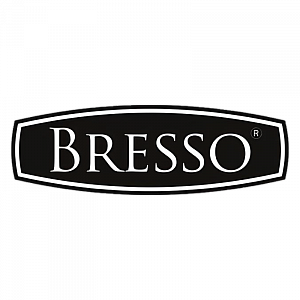 Логотип Bresso