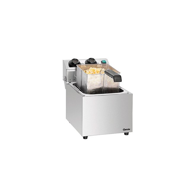 Макароноварка Bartscher 8L MDI